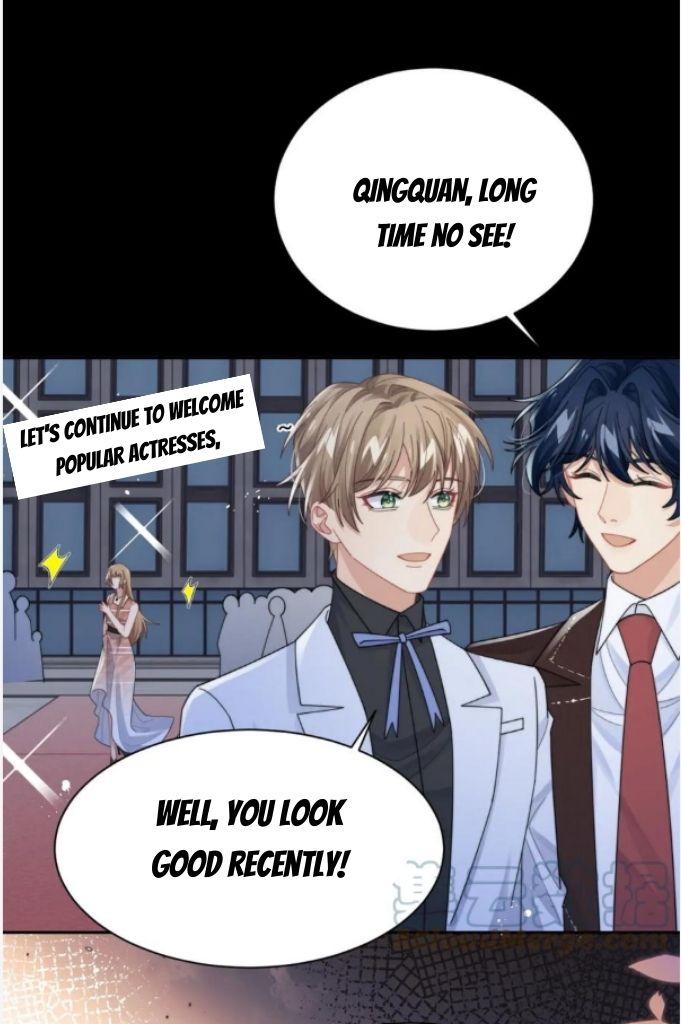 Love Rival is getting Prettier Everyday Chapter 65 - page 38