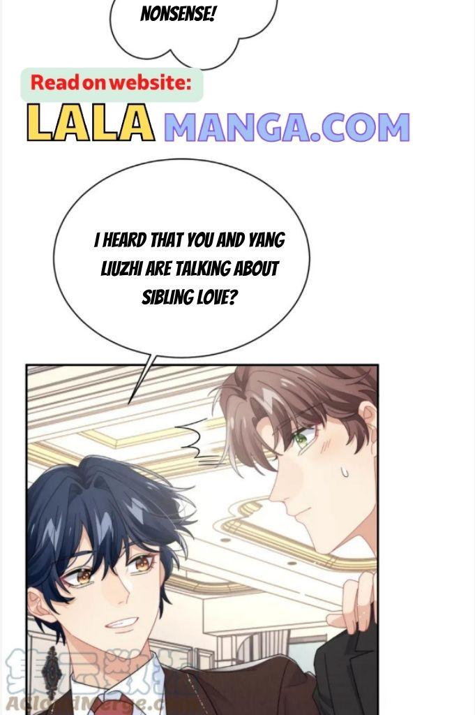 Love Rival is getting Prettier Everyday Chapter 65 - page 40