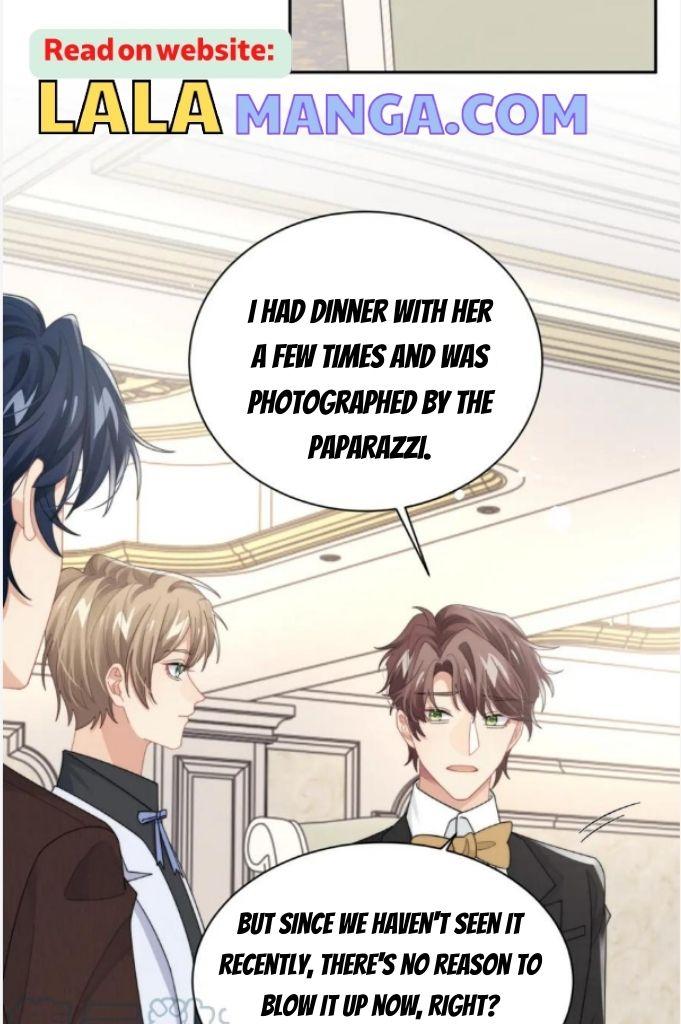Love Rival is getting Prettier Everyday Chapter 65 - page 42