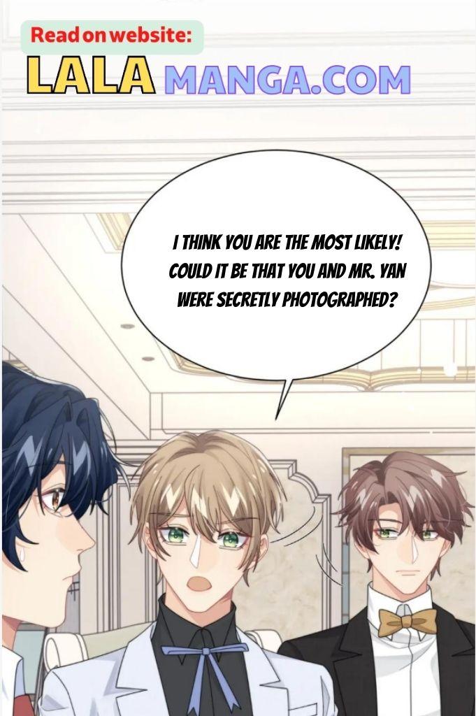 Love Rival is getting Prettier Everyday Chapter 65 - page 44