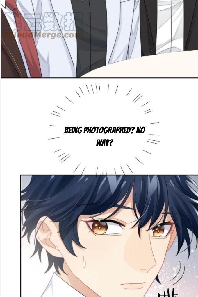 Love Rival is getting Prettier Everyday Chapter 65 - page 45