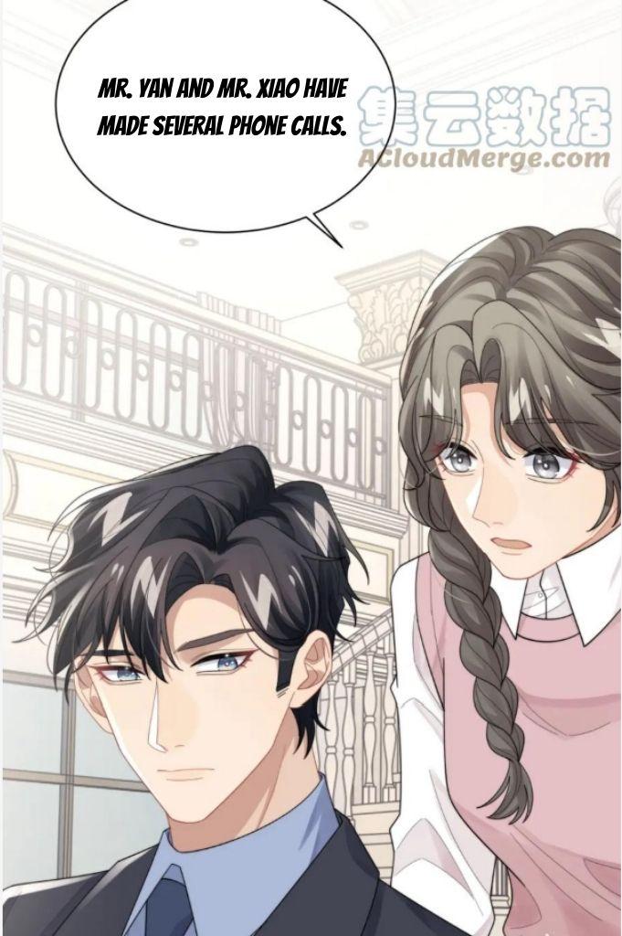 Love Rival is getting Prettier Everyday Chapter 65 - page 47
