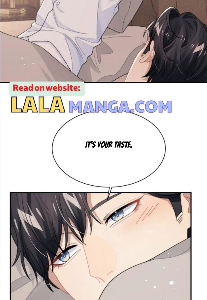Love Rival is getting Prettier Everyday Chapter 64 - page 39