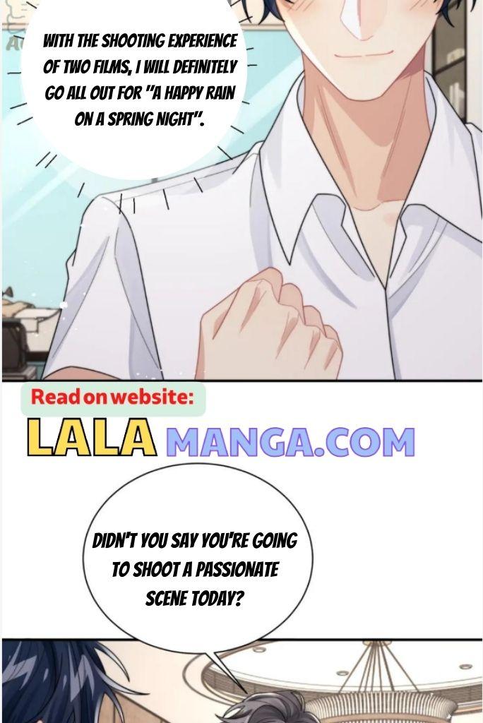 Love Rival is getting Prettier Everyday Chapter 61 - page 39
