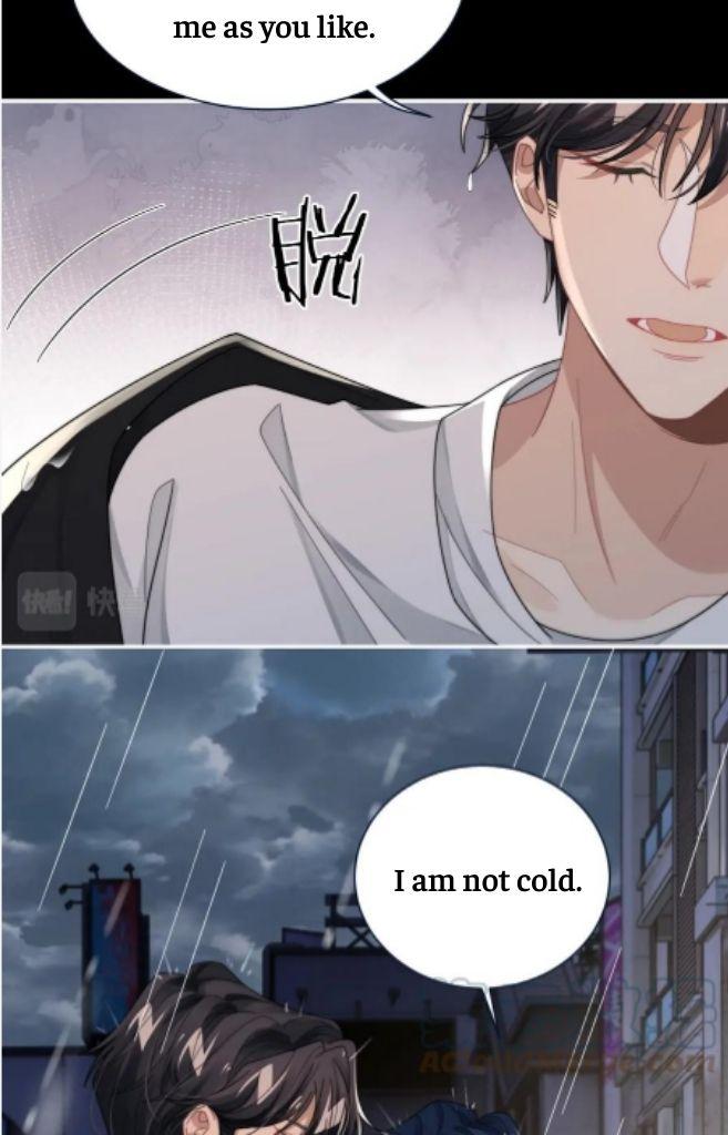 Love Rival is getting Prettier Everyday Chapter 60 - page 39