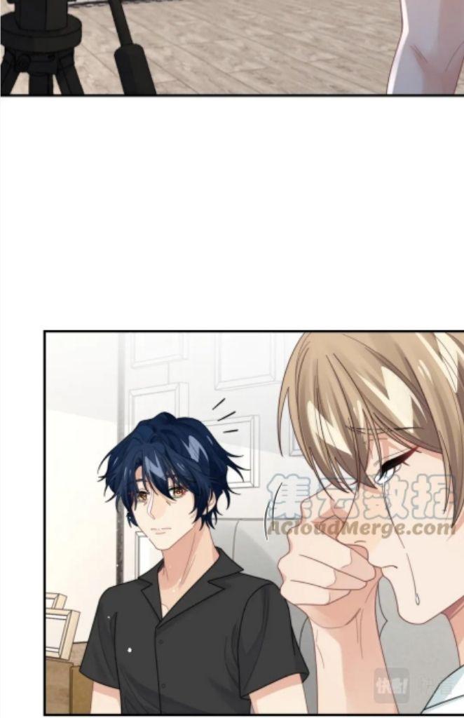 Love Rival is getting Prettier Everyday Chapter 58 - page 51