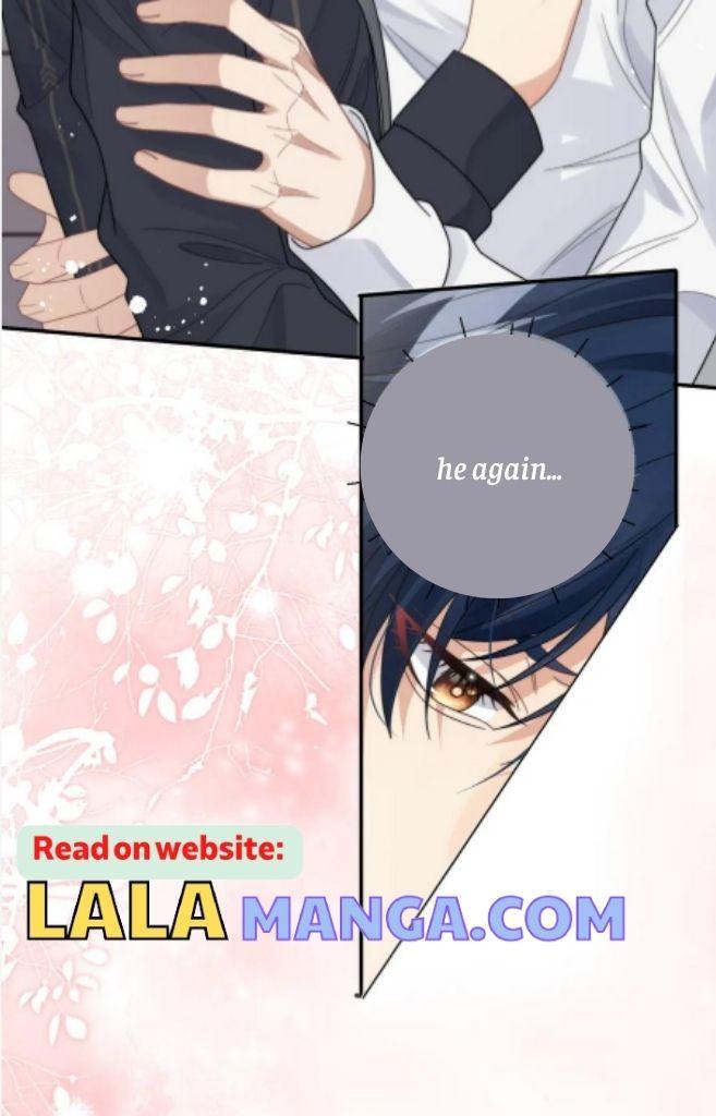 Love Rival is getting Prettier Everyday Chapter 57 - page 26