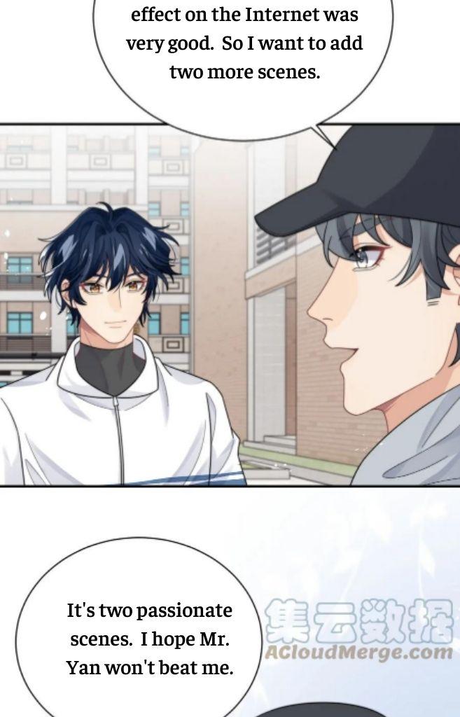 Love Rival is getting Prettier Everyday Chapter 57 - page 50
