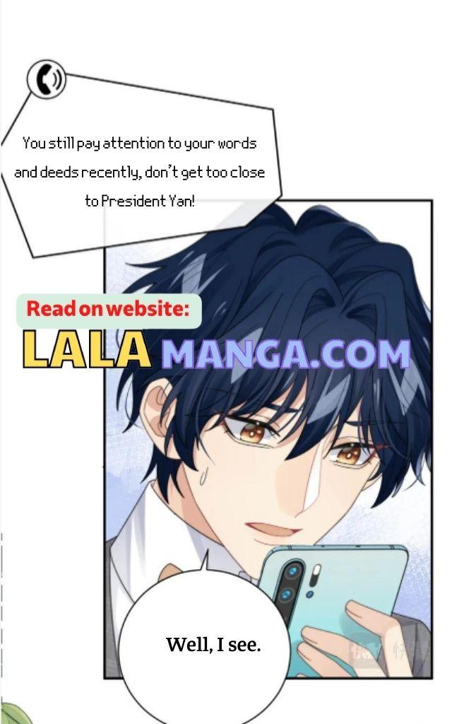 Love Rival is getting Prettier Everyday Chapter 56 - page 39