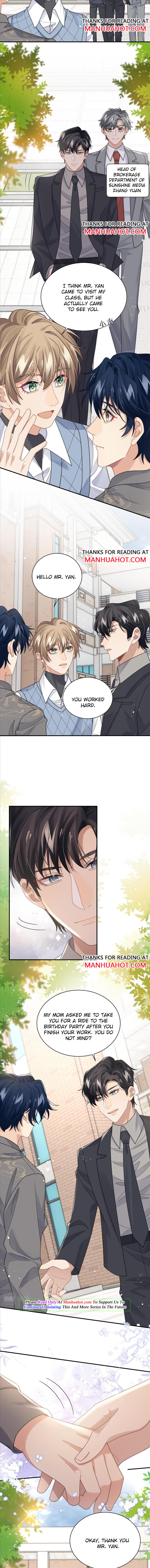 Love Rival is getting Prettier Everyday Chapter 55 - page 2