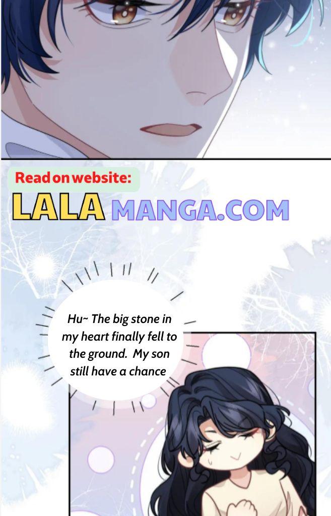 Love Rival is getting Prettier Everyday Chapter 52 - page 34