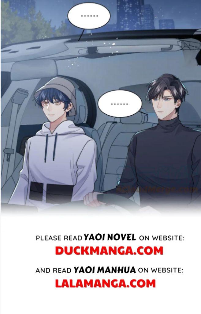 Love Rival is getting Prettier Everyday Chapter 52 - page 39