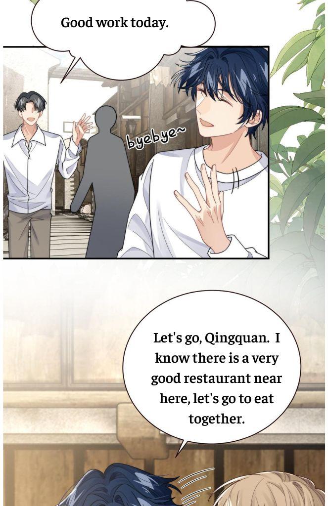 Love Rival is getting Prettier Everyday Chapter 50 - page 39