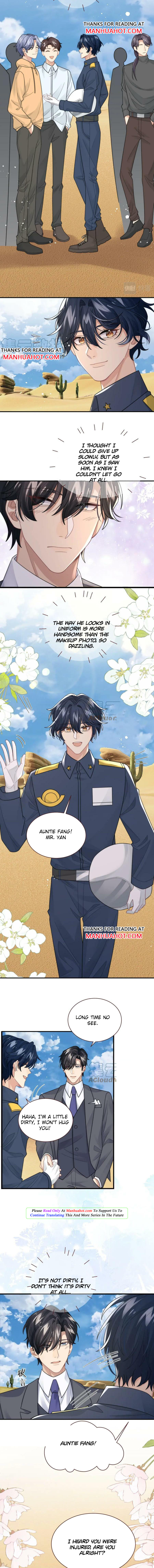 Love Rival is getting Prettier Everyday Chapter 42 - page 4