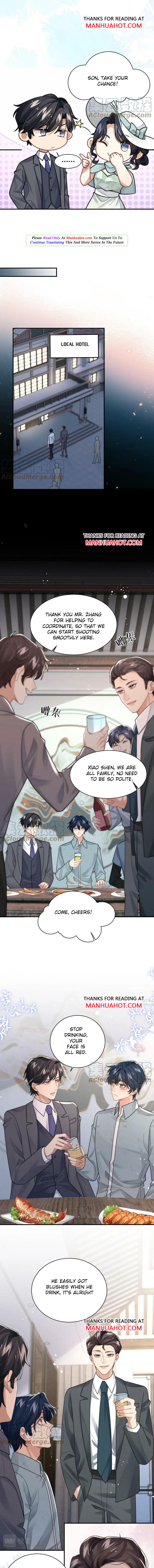 Love Rival is getting Prettier Everyday Chapter 42 - page 6