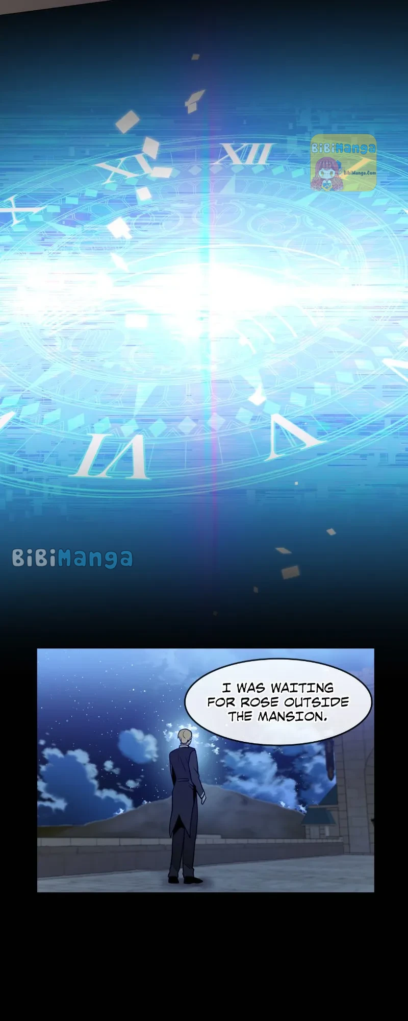 Take Me Back Home Chapter 83 - page 11