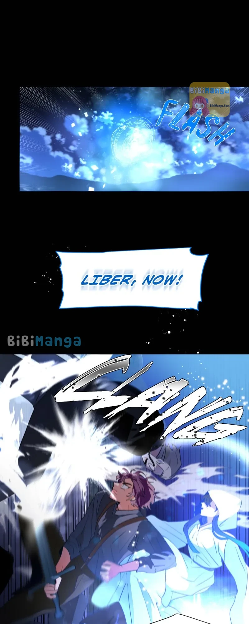 Take Me Back Home Chapter 83 - page 13
