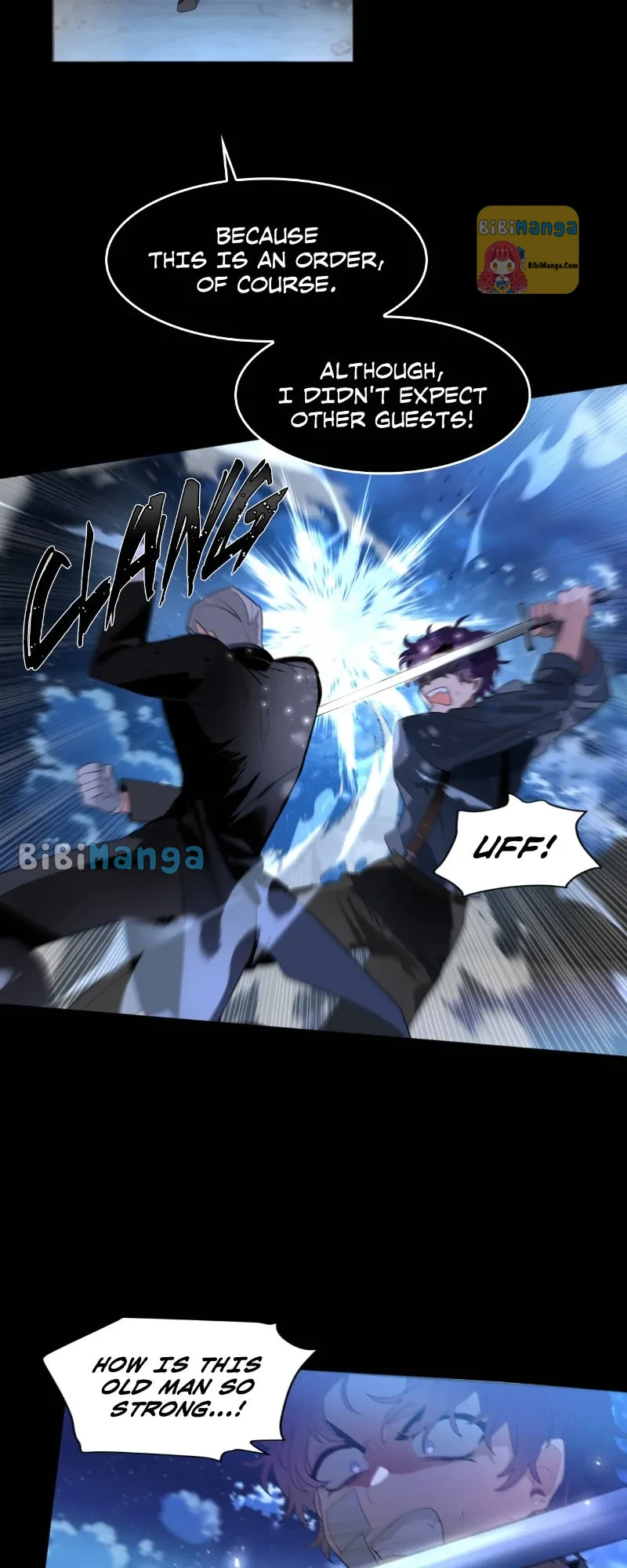 Take Me Back Home Chapter 83 - page 16