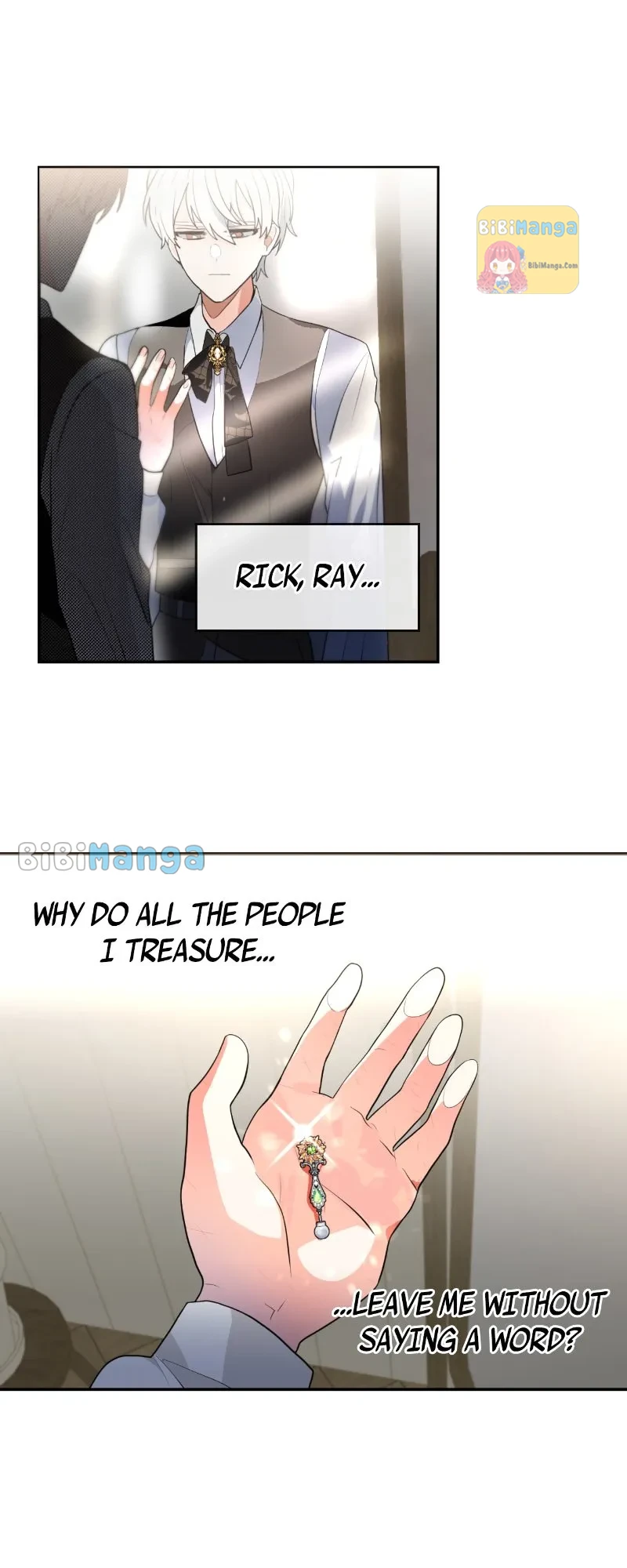 Take Me Back Home Chapter 83 - page 2