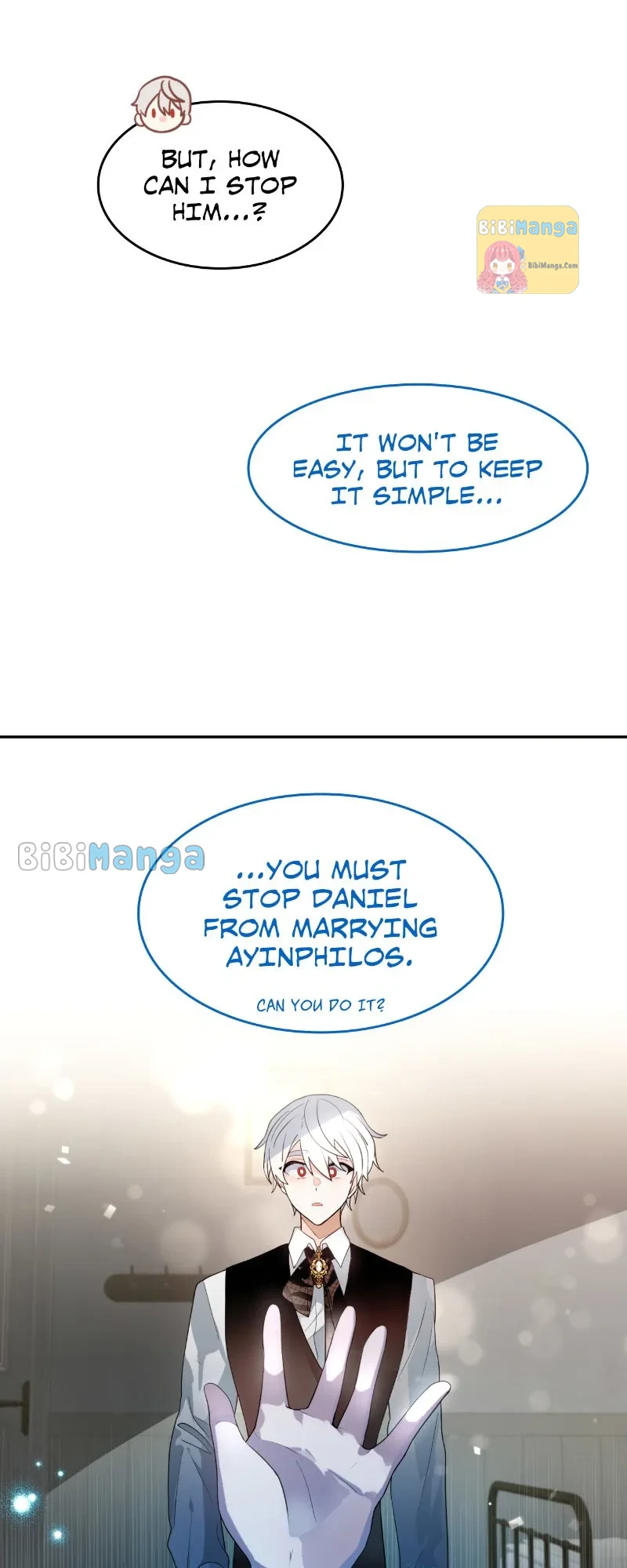Take Me Back Home Chapter 83 - page 22