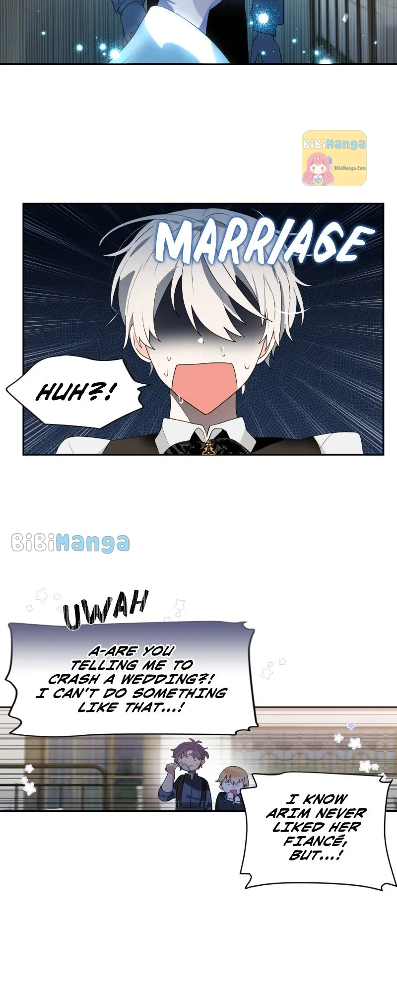 Take Me Back Home Chapter 83 - page 23