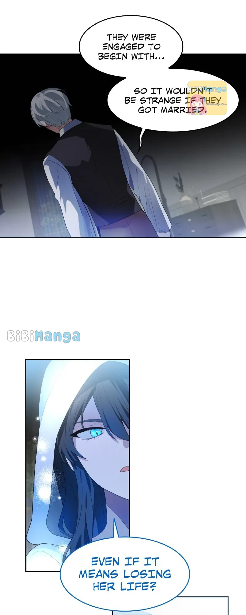 Take Me Back Home Chapter 83 - page 24