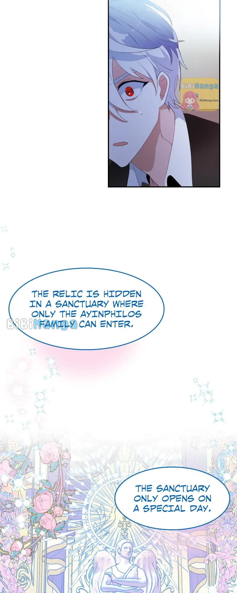 Take Me Back Home Chapter 83 - page 25
