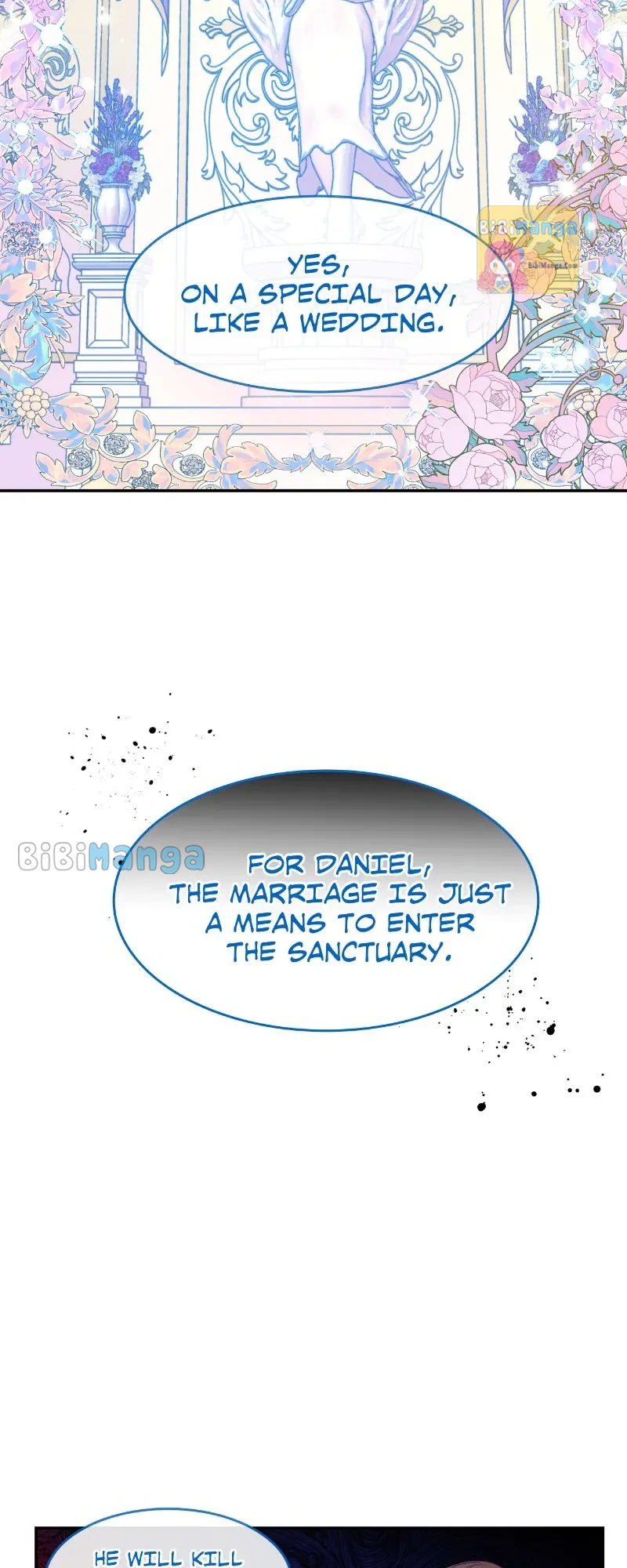 Take Me Back Home Chapter 83 - page 26