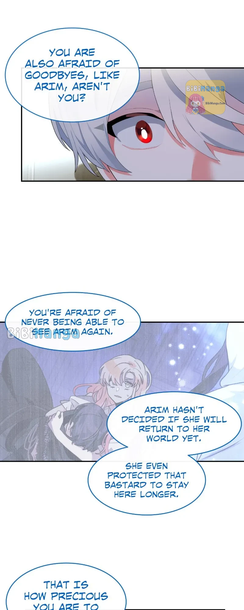 Take Me Back Home Chapter 83 - page 29