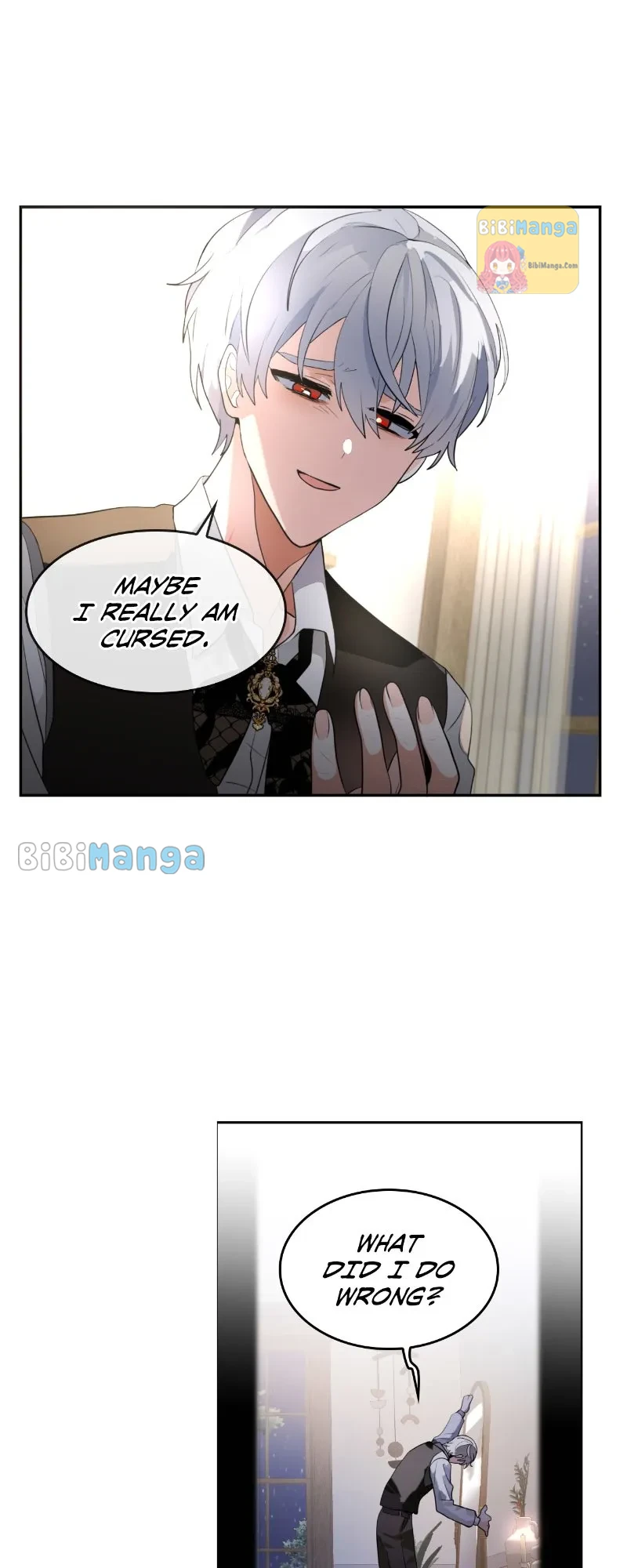 Take Me Back Home Chapter 83 - page 3