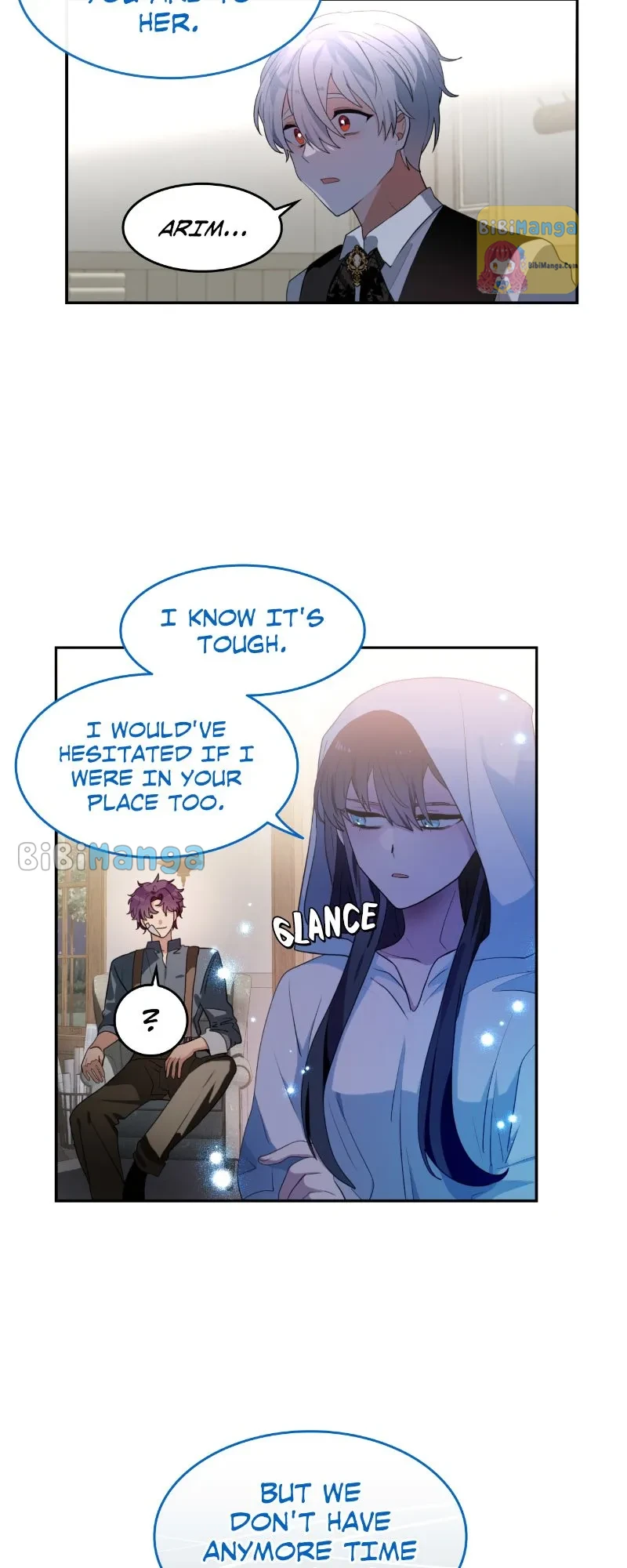 Take Me Back Home Chapter 83 - page 30