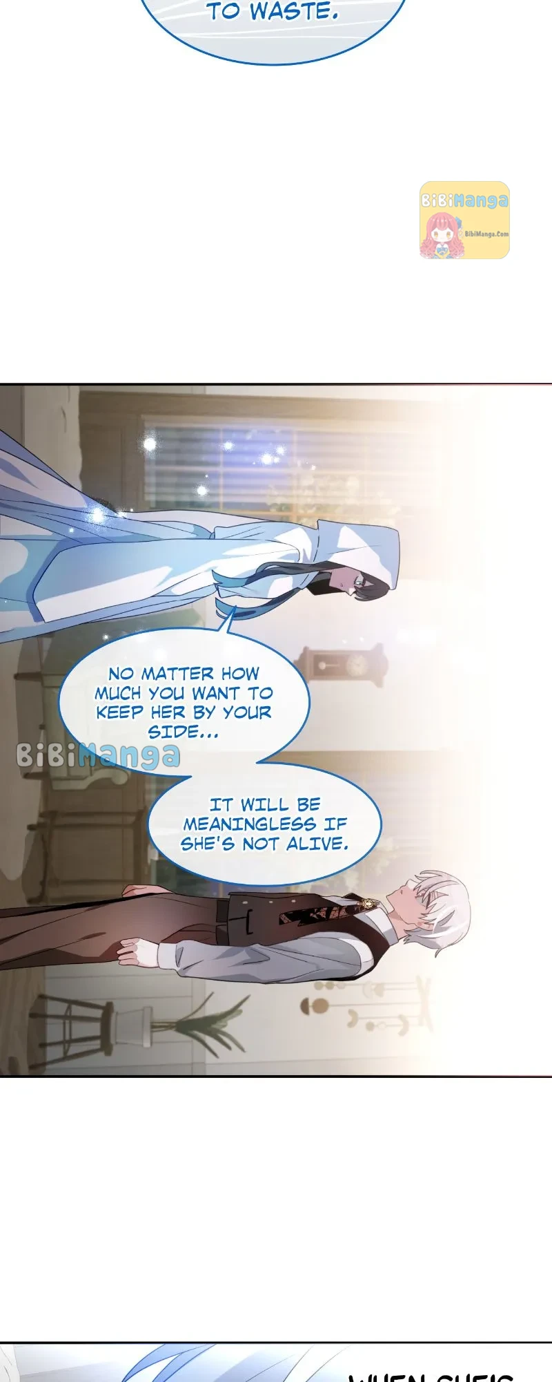 Take Me Back Home Chapter 83 - page 31