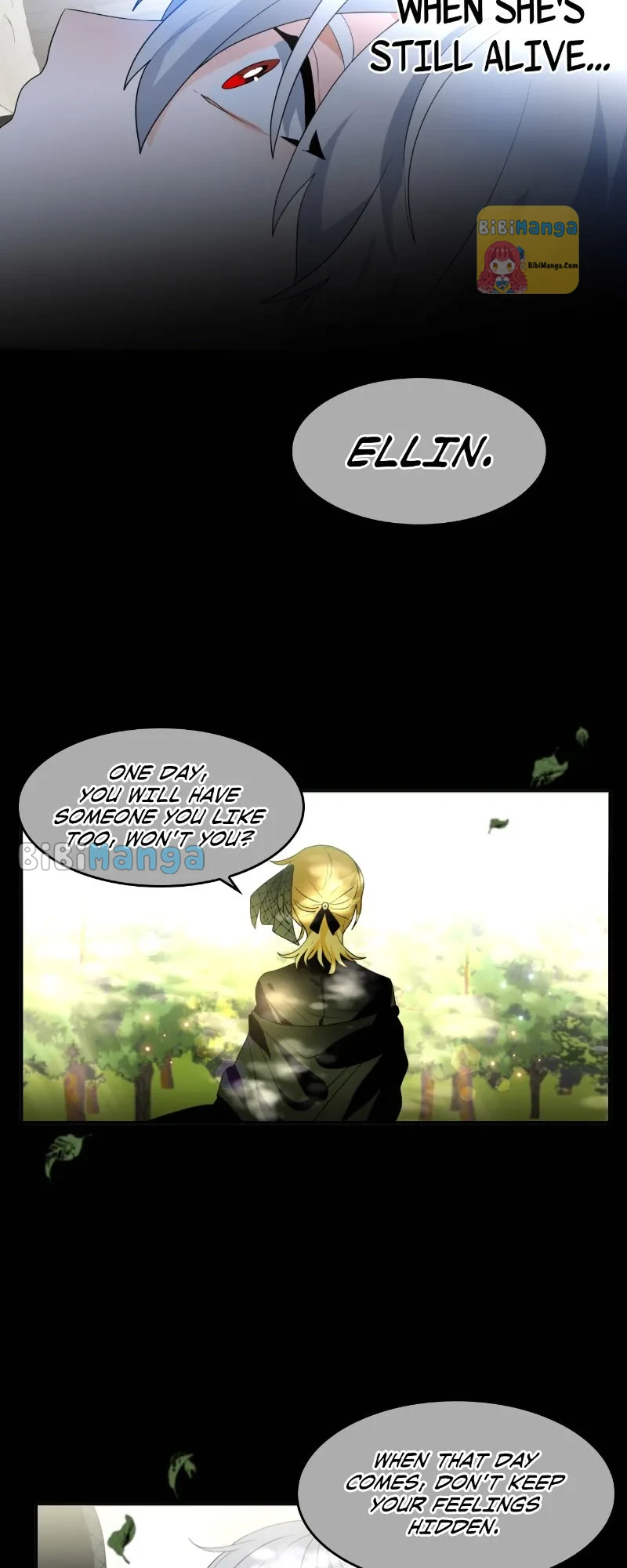 Take Me Back Home Chapter 83 - page 32