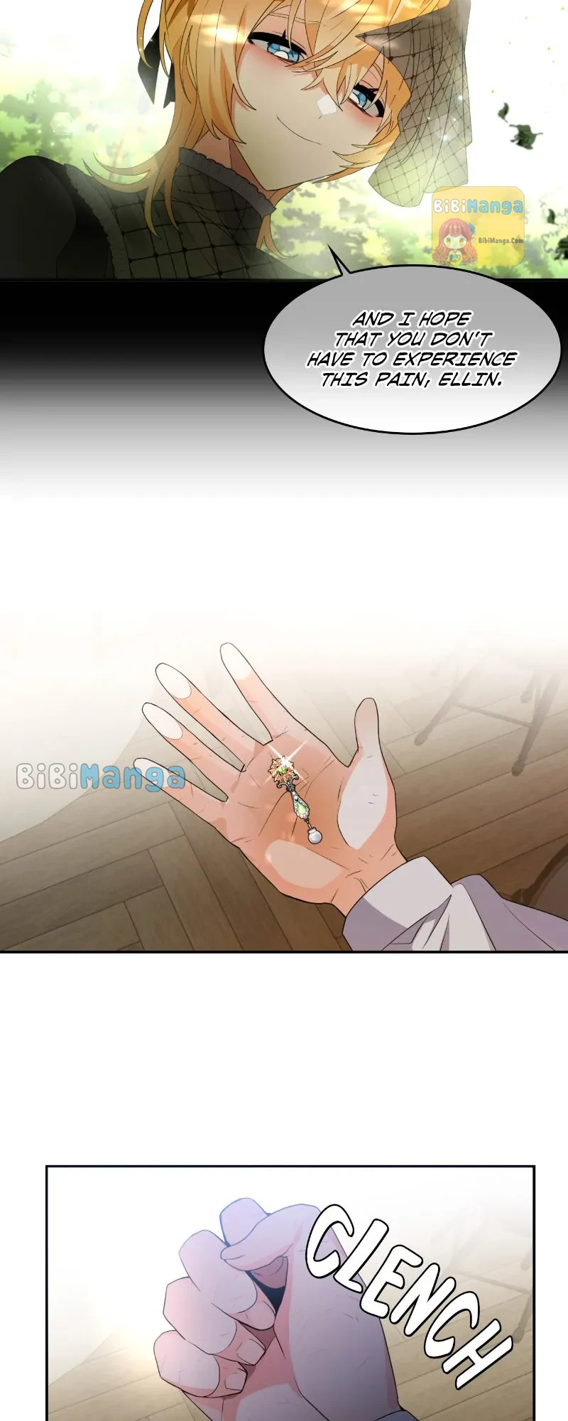 Take Me Back Home Chapter 83 - page 34