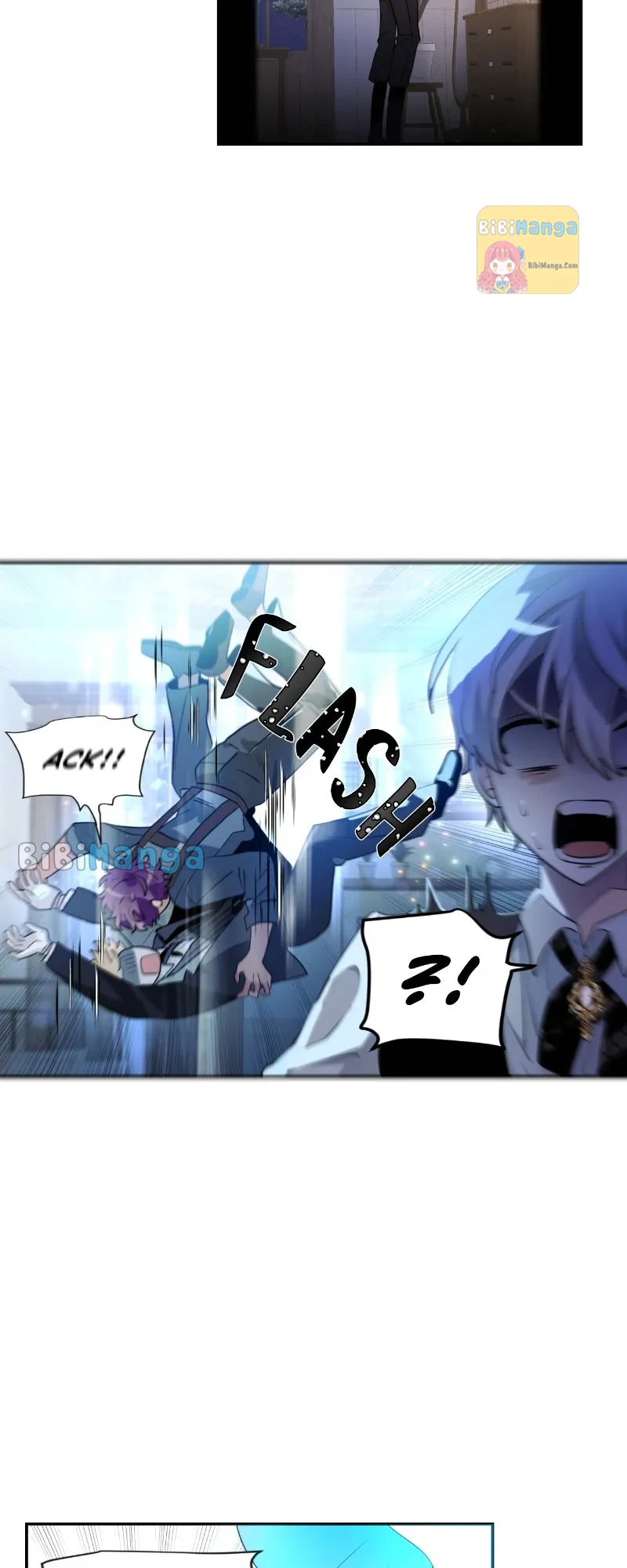 Take Me Back Home Chapter 83 - page 4