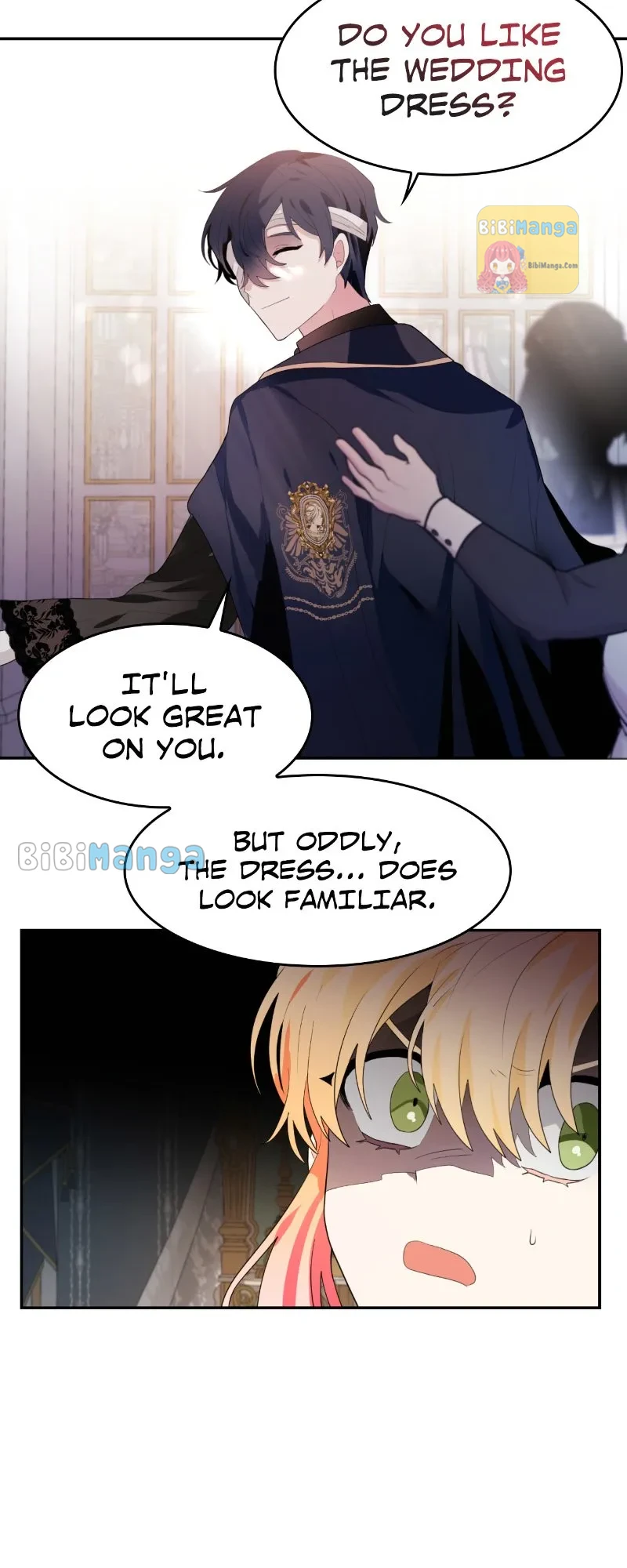 Take Me Back Home Chapter 83 - page 40
