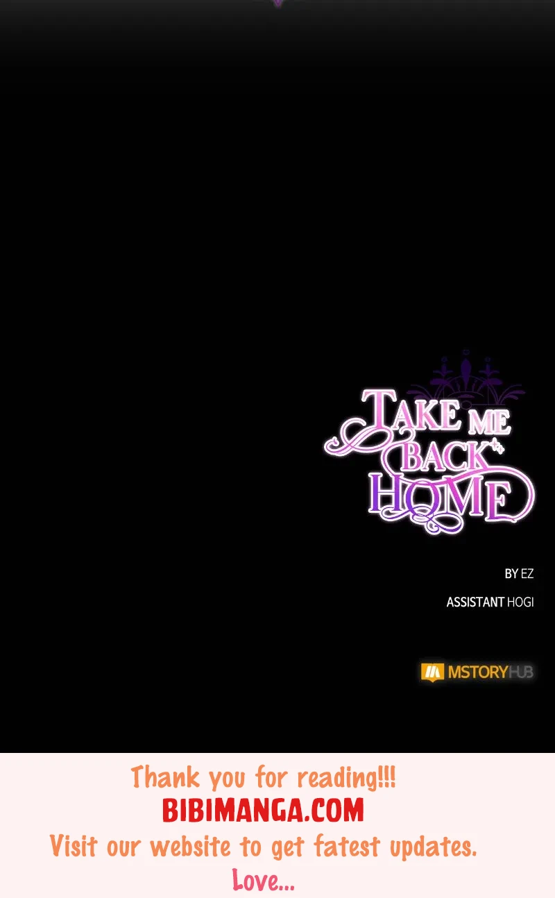 Take Me Back Home Chapter 83 - page 42