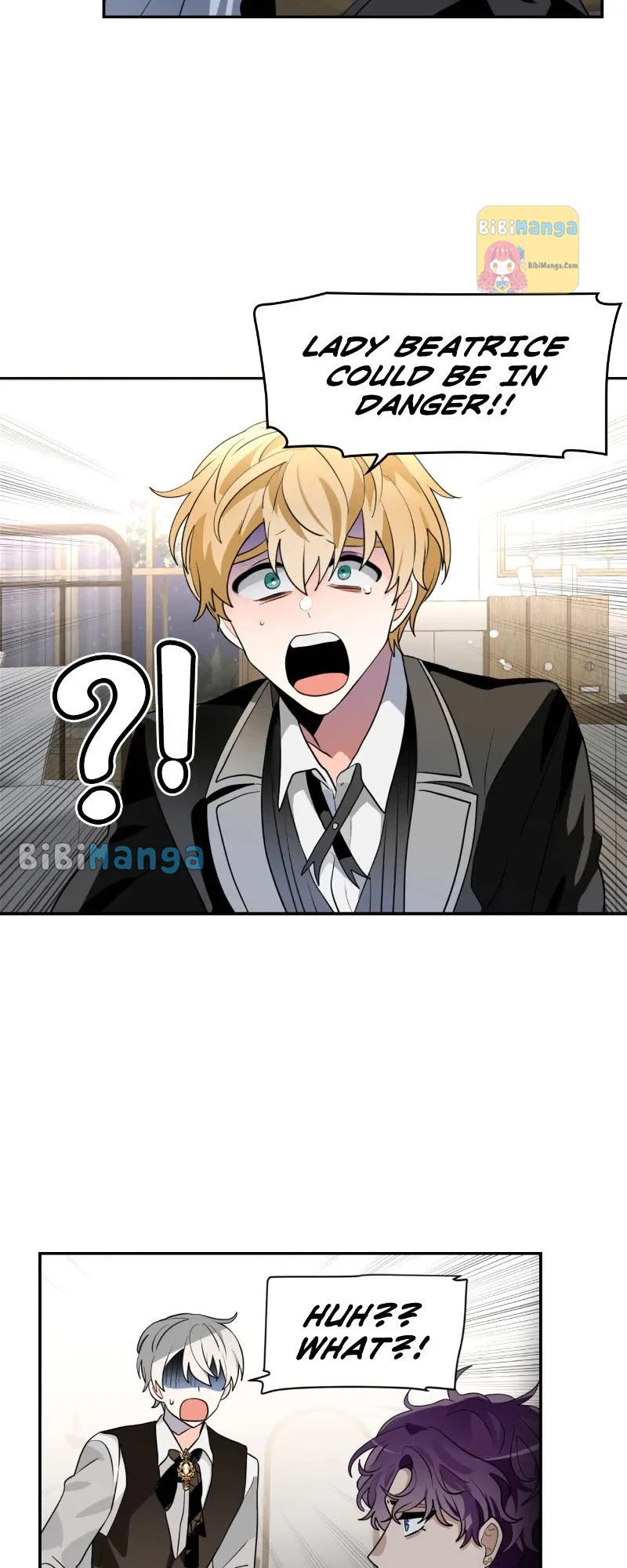 Take Me Back Home Chapter 83 - page 9