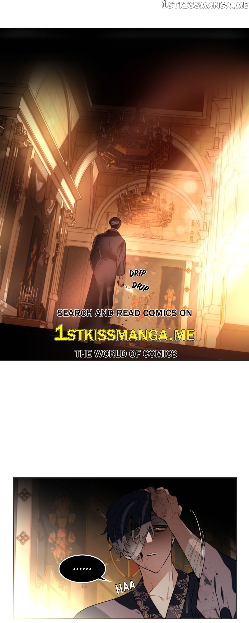 Take Me Back Home Chapter 82 - page 1