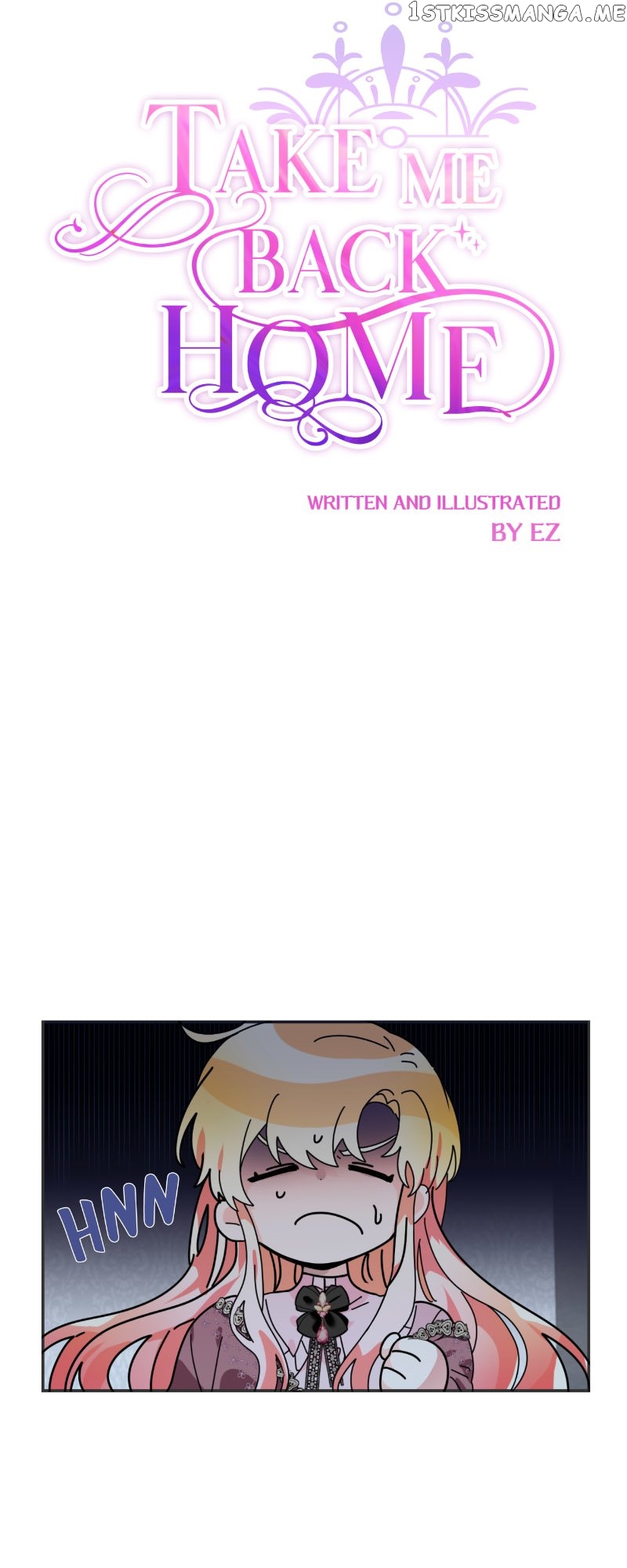 Take Me Back Home Chapter 82 - page 10