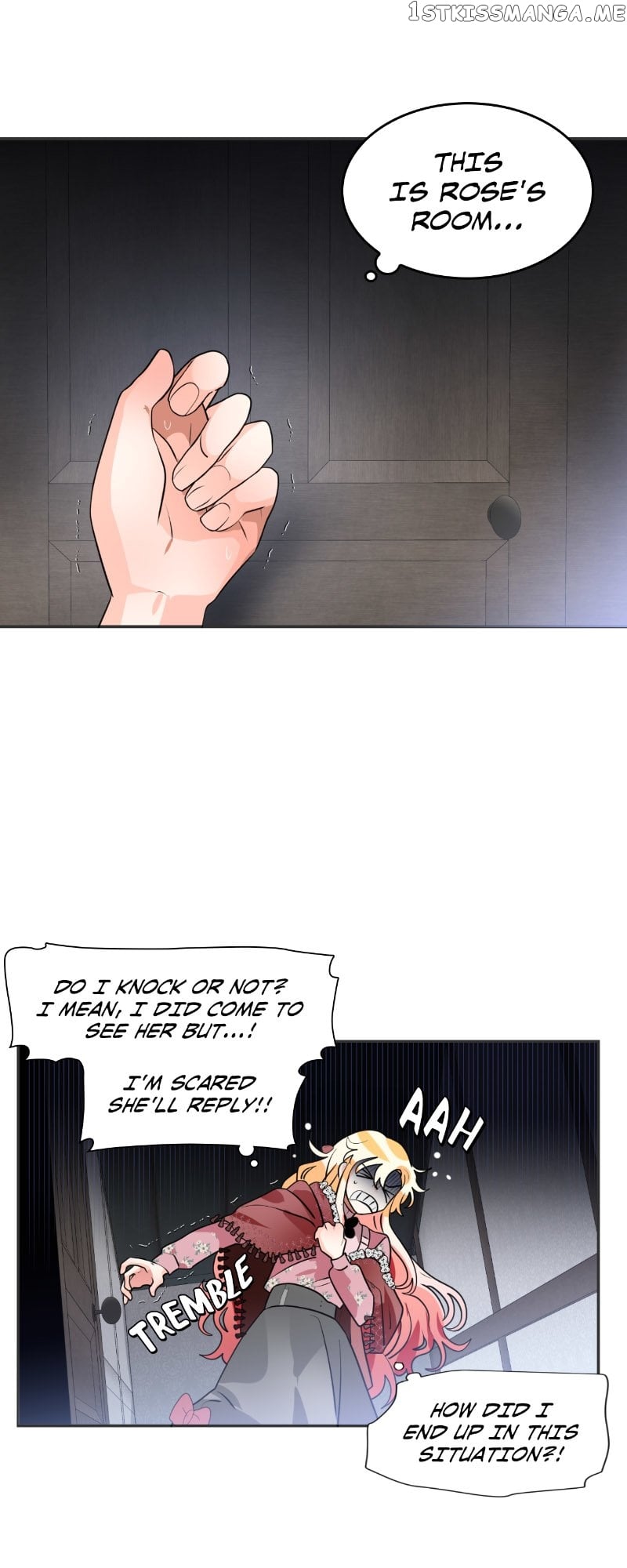 Take Me Back Home Chapter 82 - page 11