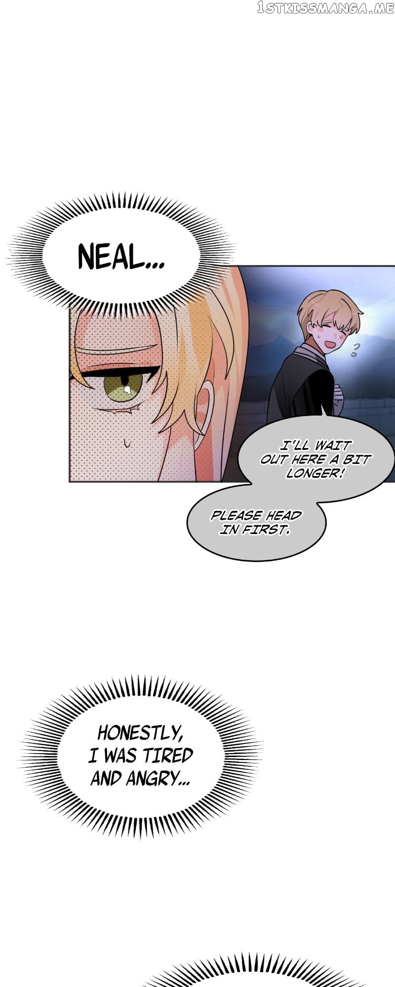 Take Me Back Home Chapter 82 - page 12