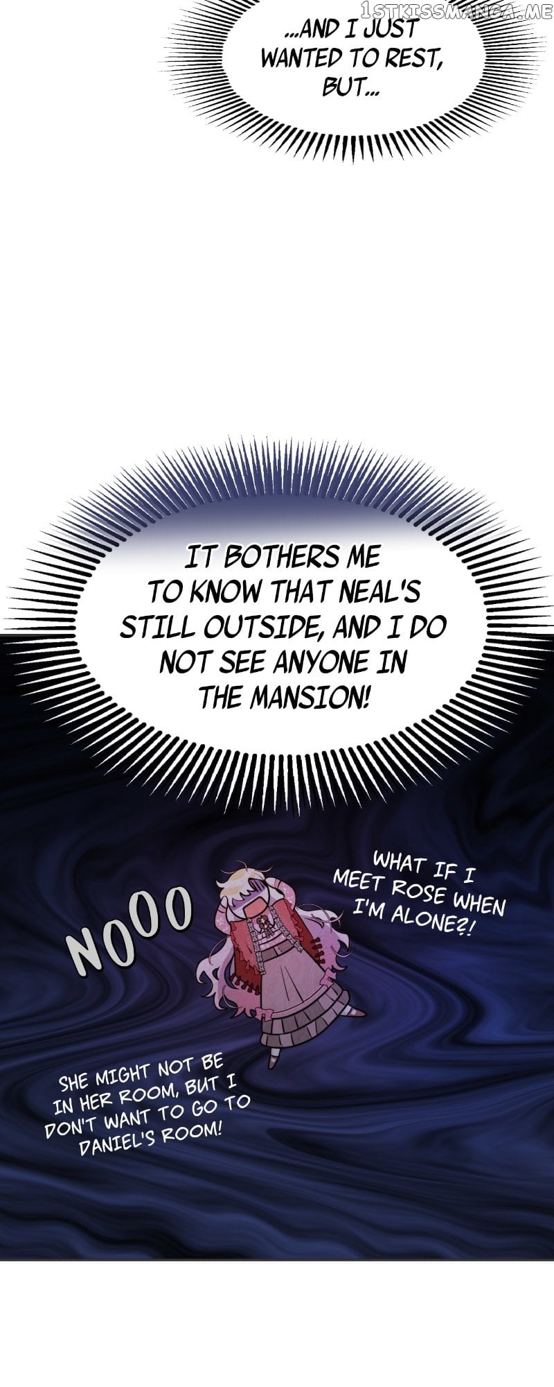 Take Me Back Home Chapter 82 - page 13
