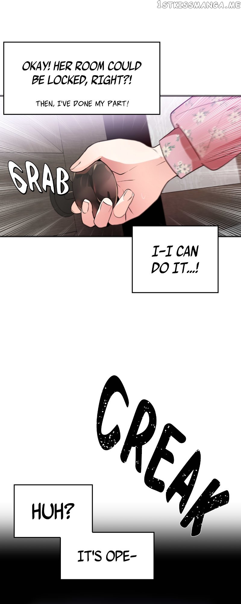 Take Me Back Home Chapter 82 - page 15