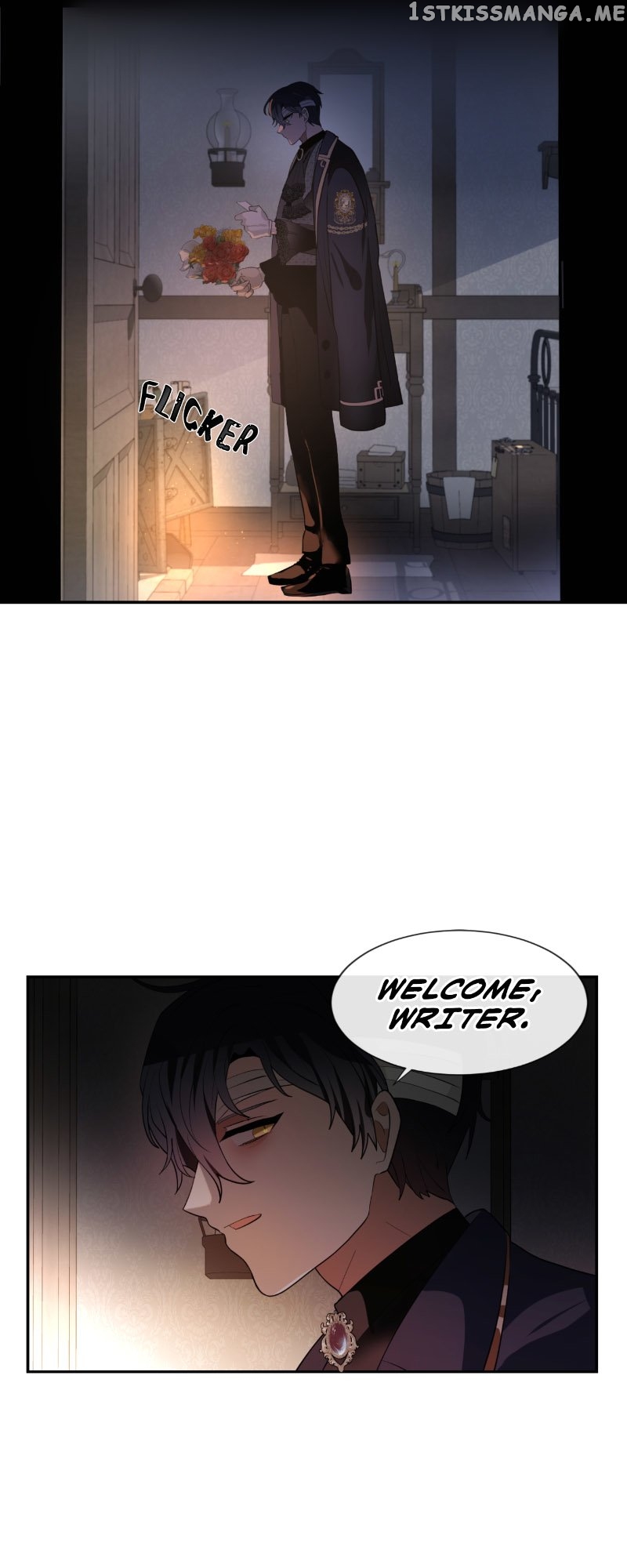 Take Me Back Home Chapter 82 - page 16