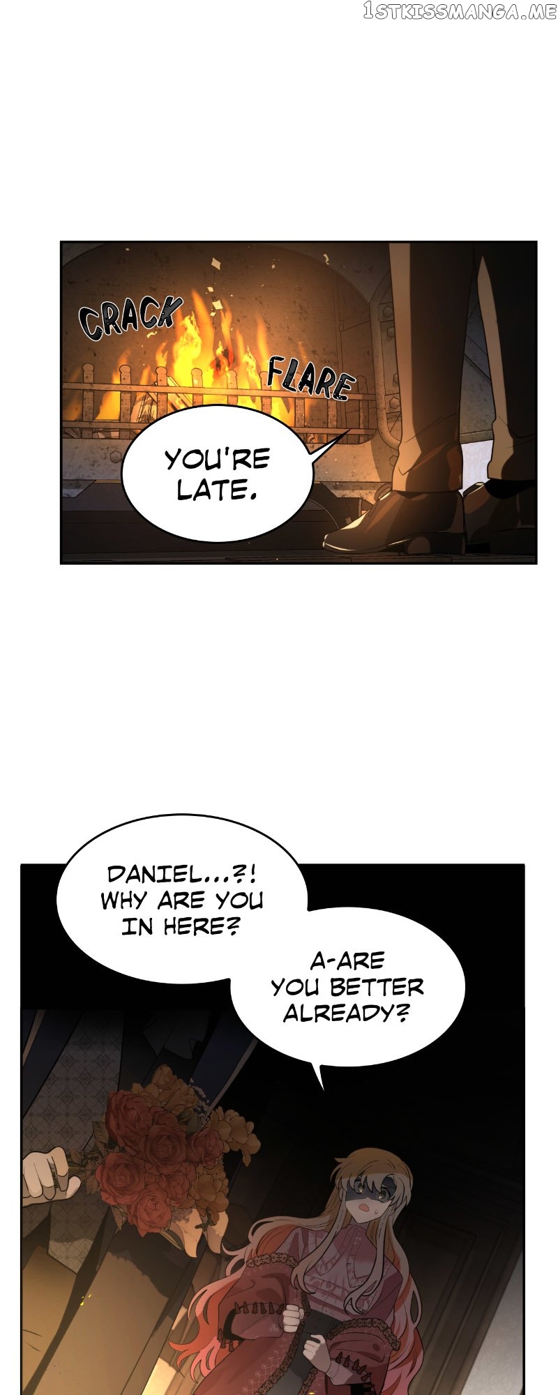 Take Me Back Home Chapter 82 - page 17