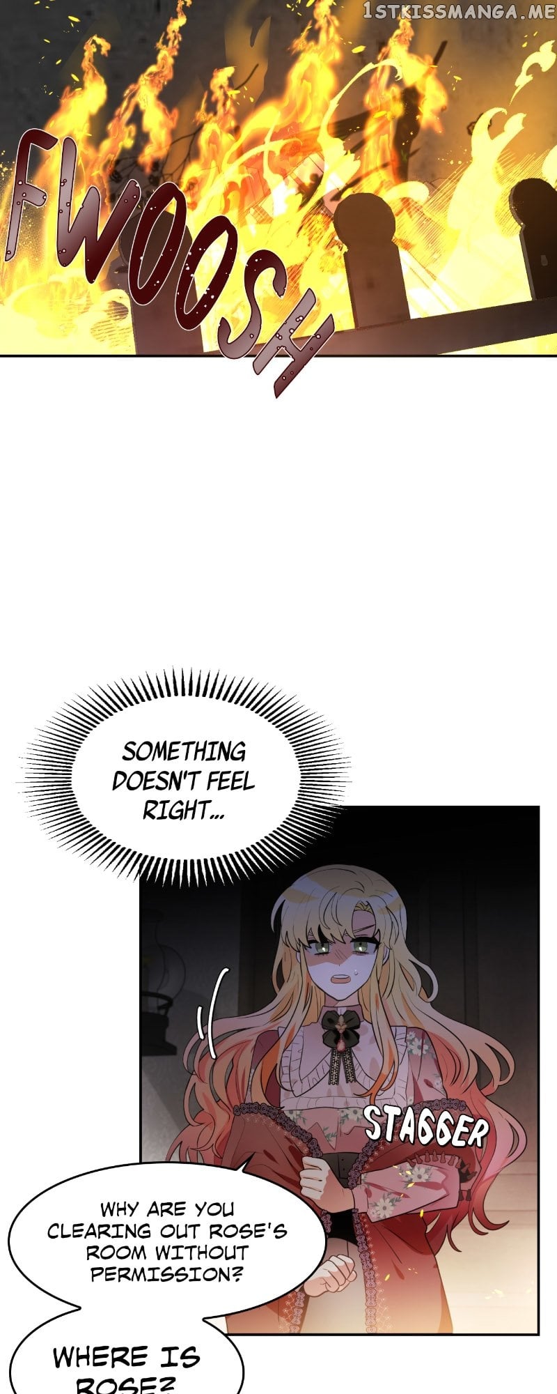 Take Me Back Home Chapter 82 - page 19