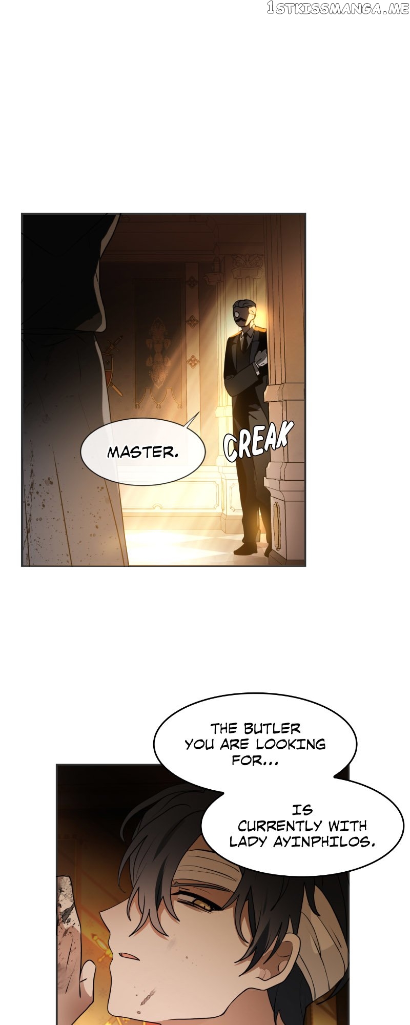 Take Me Back Home Chapter 82 - page 2