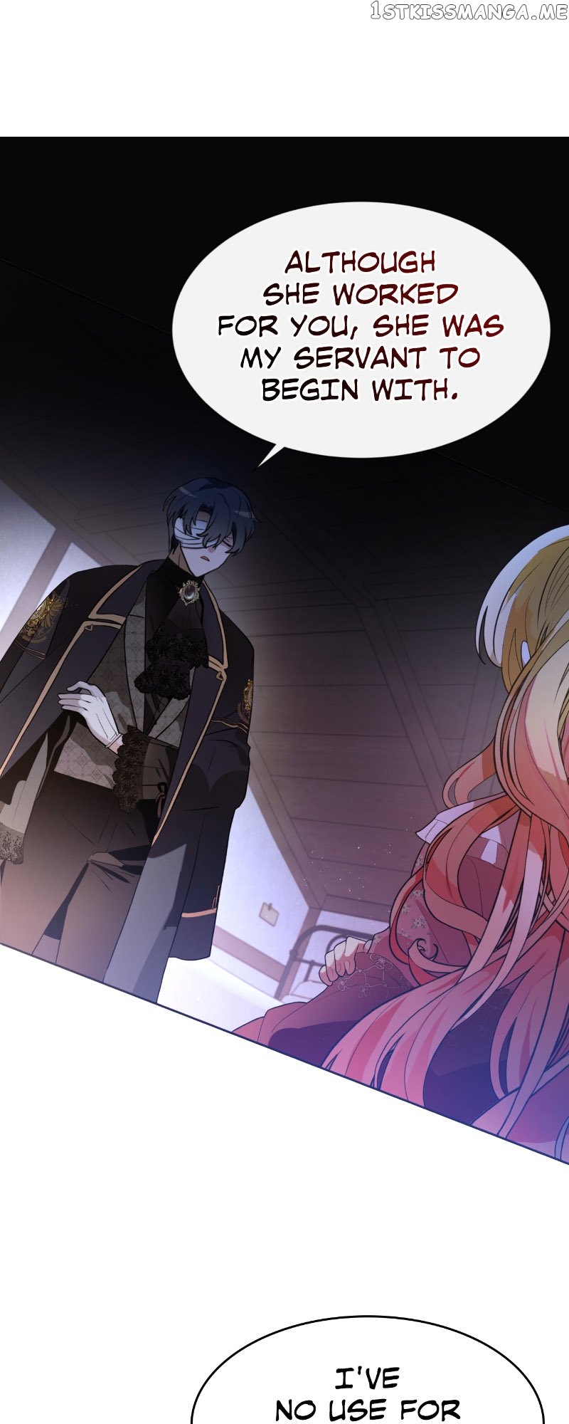 Take Me Back Home Chapter 82 - page 22