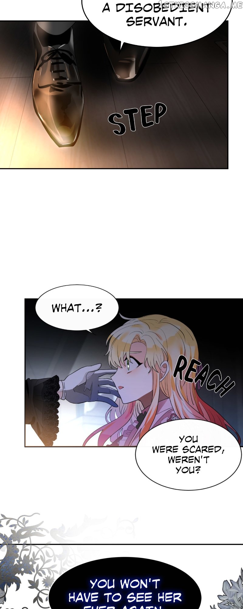 Take Me Back Home Chapter 82 - page 23